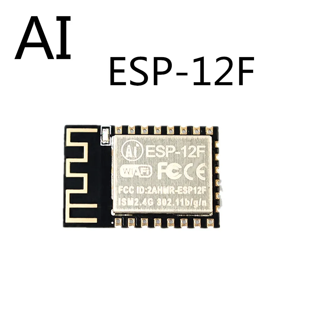 WiFi модуль ESP8266 серийный WiFi/Беспроводная Прозрачная передача/Промышленный