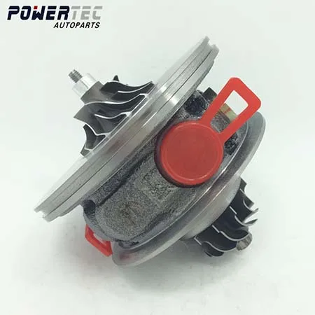 

For Hyundai Might Truck Chrorus bus D4AL 3.3L 87 kw 90 kw - NEW 708337 Balanced turbine core chra 28230-41730 cartridge turbo