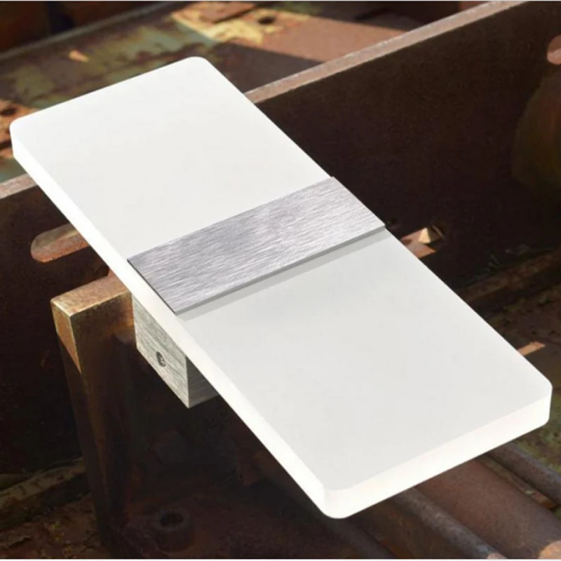 Led бра светильник Настенный Спальня Крытый студийной работы освещения для чтения