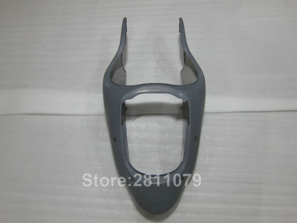 Комплект обтекателей для мотоцикла moldng Kawasaki ninja ZX9R 2000 2001 комплект серых 00 01 MK27 |