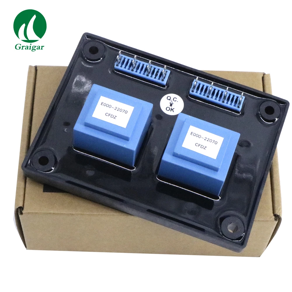 Новый E000 22070 трехфазный изоляционный трансформатор PCB MAX 500V|max|max 5 |