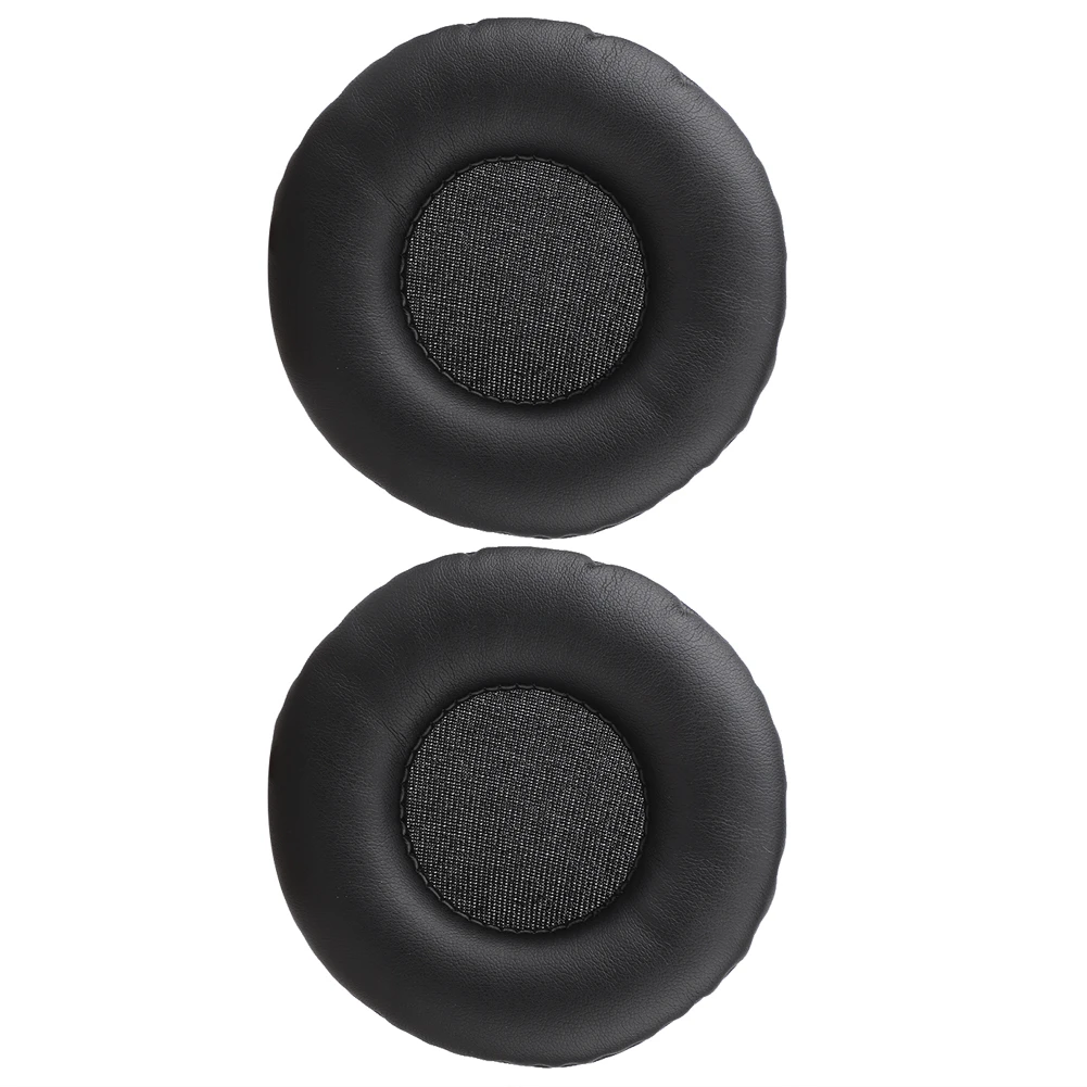 Пара сменных подушечек для ушей Sony MDR V55 V500 7502 Audio Technica ATH WS99 WS70 WS77|Аксессуары