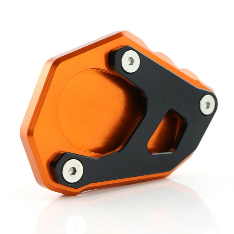 

Kickstand Stand Sidestand Motorcycle Extention Plate Replacement Tool Set