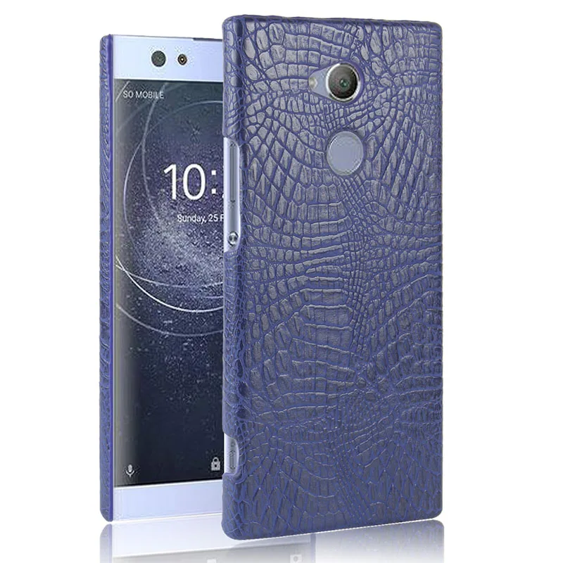 for Sony Xperia XA2Ultra Case XA2 Ultra XA 2Ultra H4213 H 4223 sM22 APAC H4223 SM22 Phone pc Leather Cover 6.0&quot | Мобильные