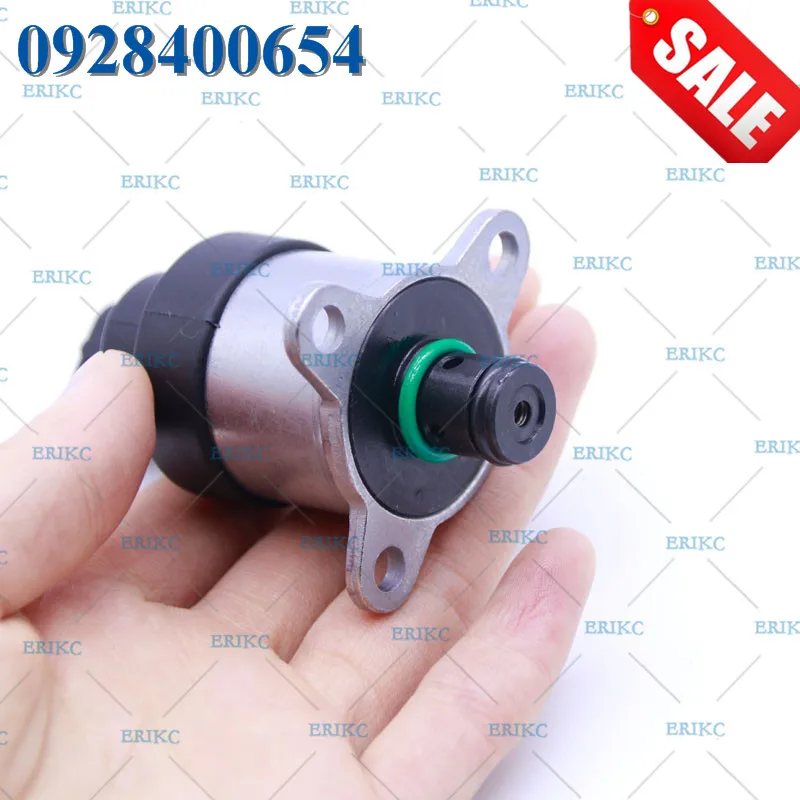 

Регулятор давления ERIKC SCV 0928400654, управляющий Дозирующий электромагнитный клапан 0 928 400 654 для OPEL ASTRA G H 1,7 CDTI Diesel 03-09