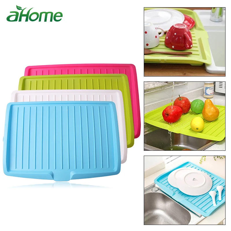 Пластиковая панель для мытья посуды 1 шт. пластиковая фильтрующая пластина