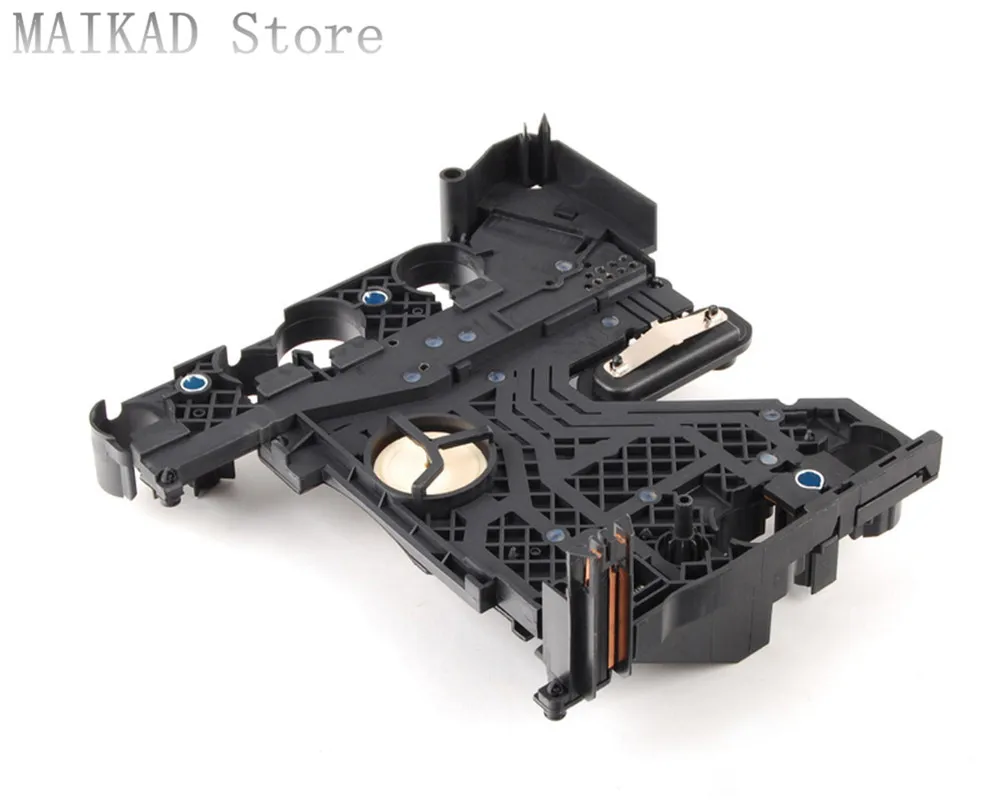 Передача проводящая плита корпус клапана пластина 722 6 для Mercedes Benz W211 E200 E220 E240 E280
