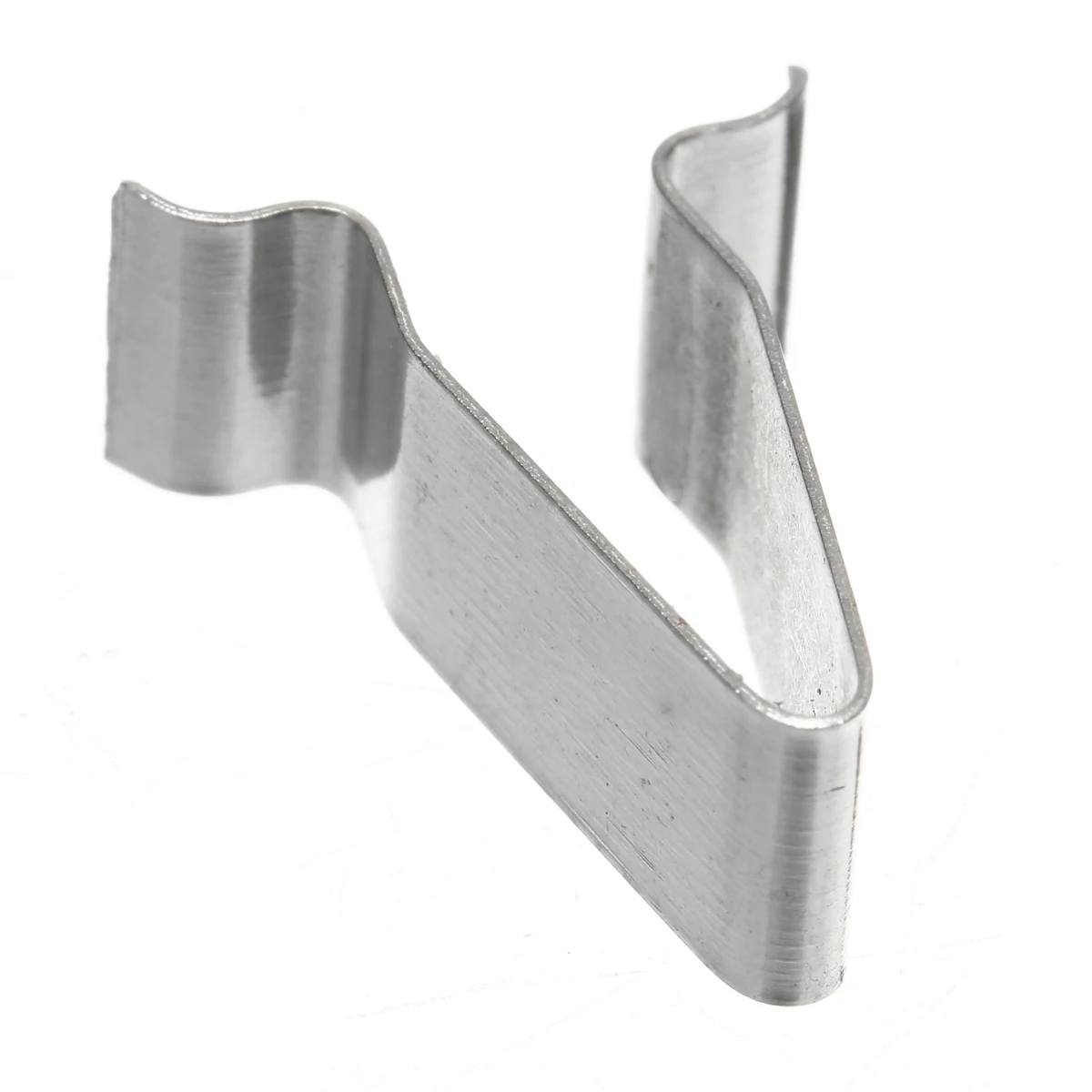 10 шт./компл. авто металлический автомобильный Фиксатор с заклепками зажим