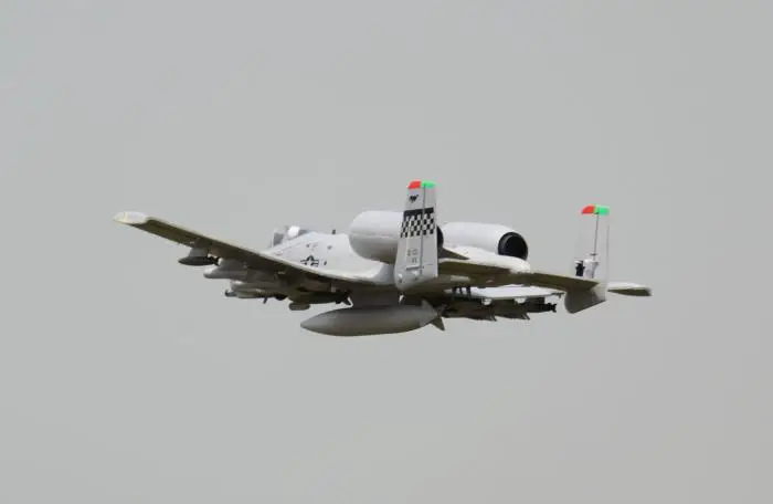 Freewing EPO A10 A 10 64 мм EDF Jet RC Aircraft|rc aircraft|jet rc aircraftjet |