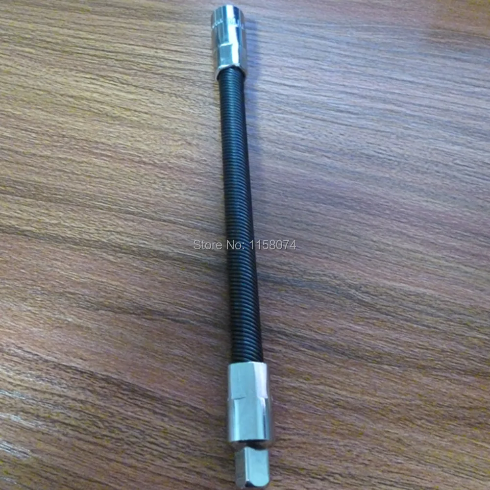 Гибкая Бар Гнездо Расширения Flex Ratchet Авто Инструменты Гибкое Расширение Баров