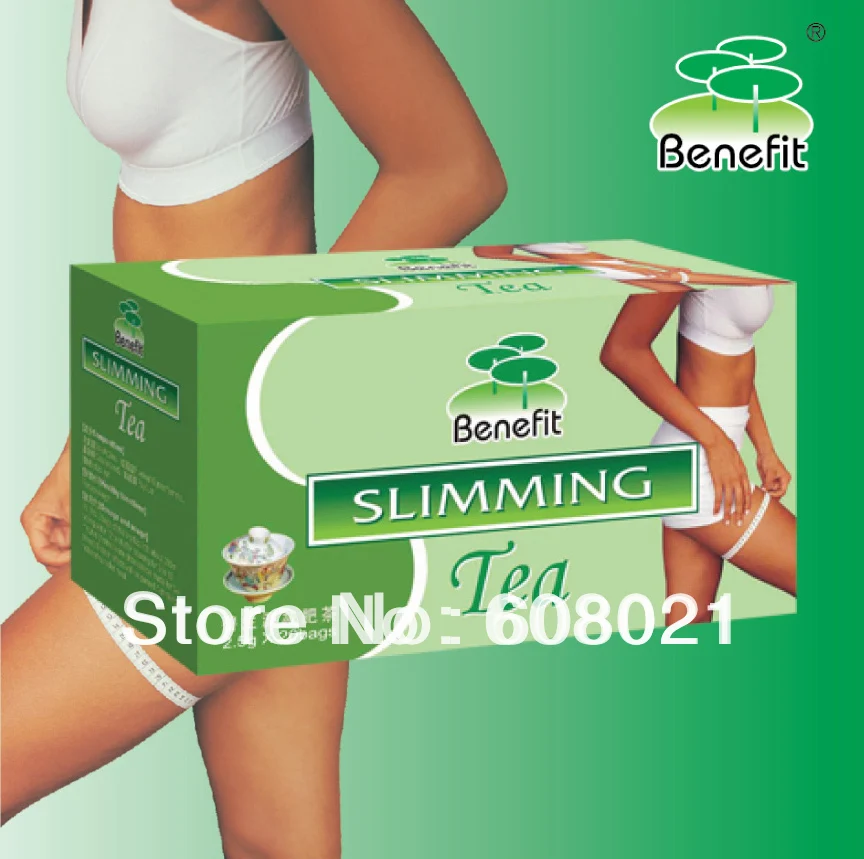 2 Коробок/Серия Быстрого Похудения Fit Зеленый Чай Вес потеря Тонкий Детокс