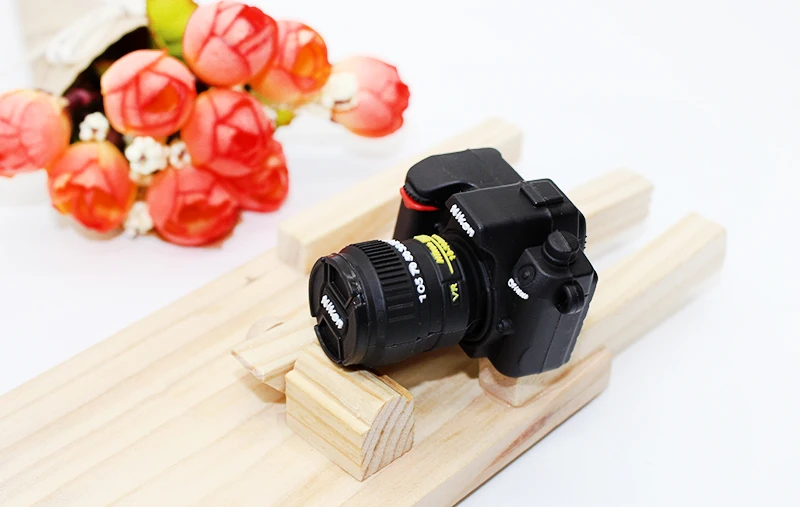 Retobo Usb 2,0 Мини Камера прекрасный Usb флэш-накопитель Камера Тип флеш-накопитель 8 ГБ девушка подарочной карты памяти Memory Stick 16 Гб флэш-накопитель 32 GB/64 GB