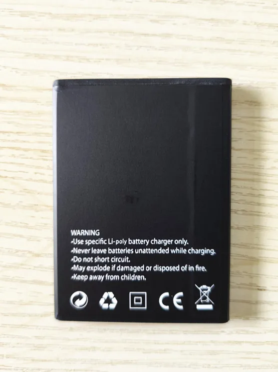 AZK 100% новый высококачественный аккумулятор 3680 мАч BV4000 pro для смартфона Blackview