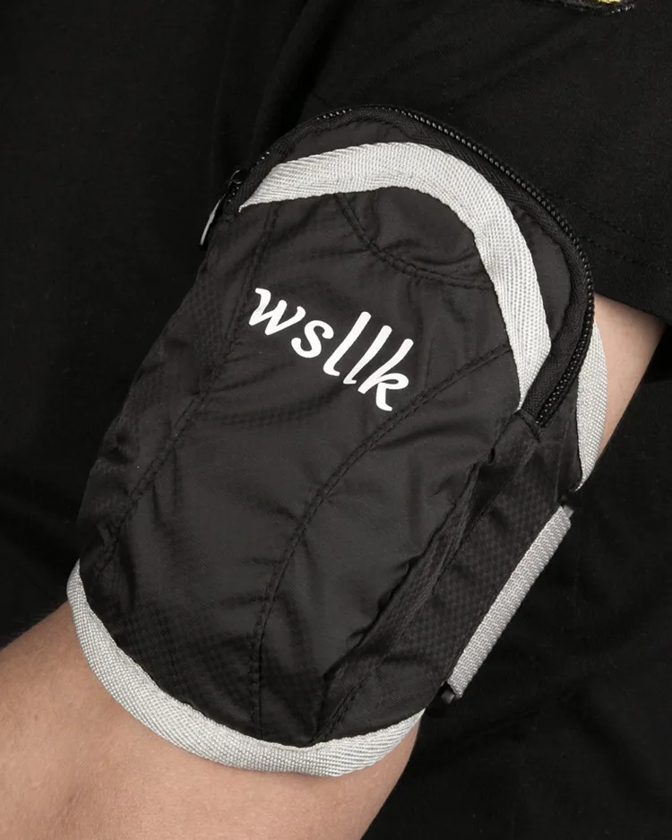 

Mobile Phone Armband Sport Running Bag Arm Band Outdoor Pouch For iphone xs 8 x 6s 6 plus 7 plus case