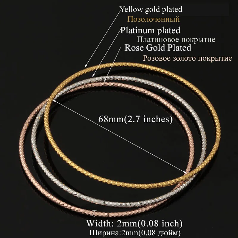 U7 Многослойный Браслет Для Женщин Ювелирные Изделия Цветные Браслеты Подарки На