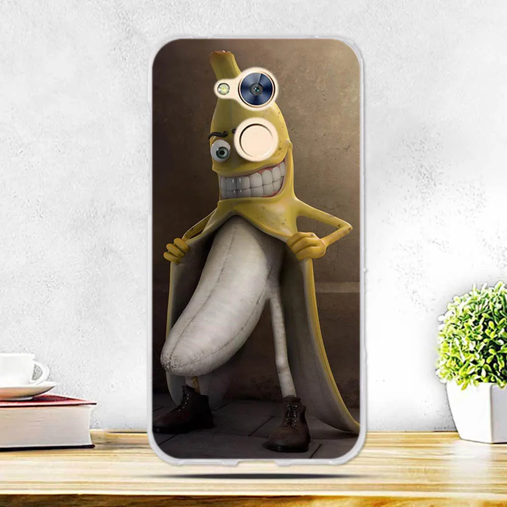 21 Чехол для huawei Honor 6A чехол Мягкие силиконовые чехлы для huawei Honor 6A Pro Honor 5C pro Чехол для huawei Honor 6A чехол для телефона - Цвет: 21