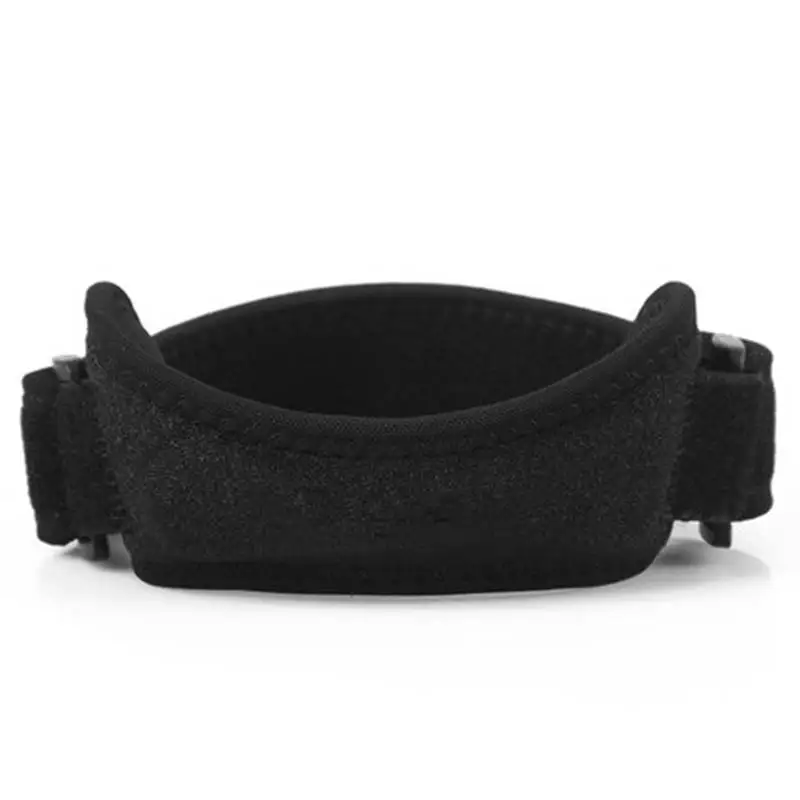 2 шт. коленная чашечка с поддержкой ремня коленного сустава наколенники артрит