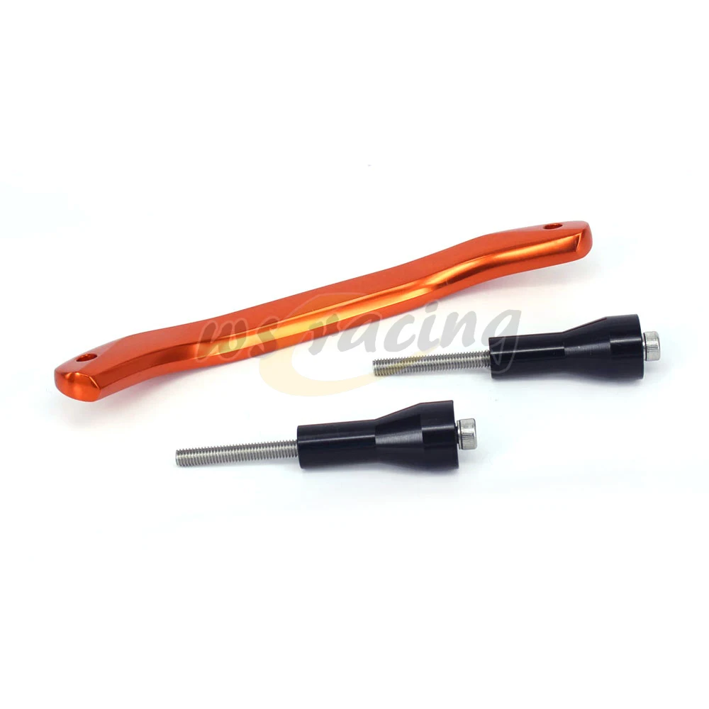 Поручень на заднее ПАССАЖИРСКОЕ СИДЕНЬЕ ДЛЯ KTM SX SXF XCF XCFW XC EXC SIX DAYS EXCF XCW 125 150 250 300 350