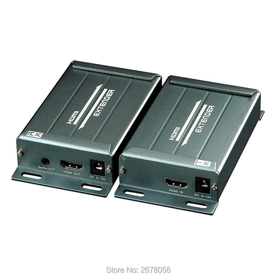 Беспроводной передатчик HDMI для видео и аудио 200 м 1080P Wi Fi 3 км|wireless hdmi extender|hdmi extenderhdmi