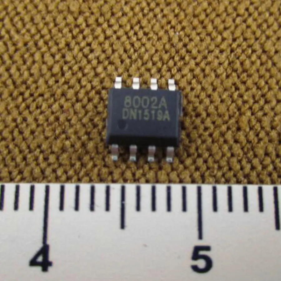 MD8002A 8002a 3 Вт аудио усилитель микросхема коллектор SOP8 ic chip 