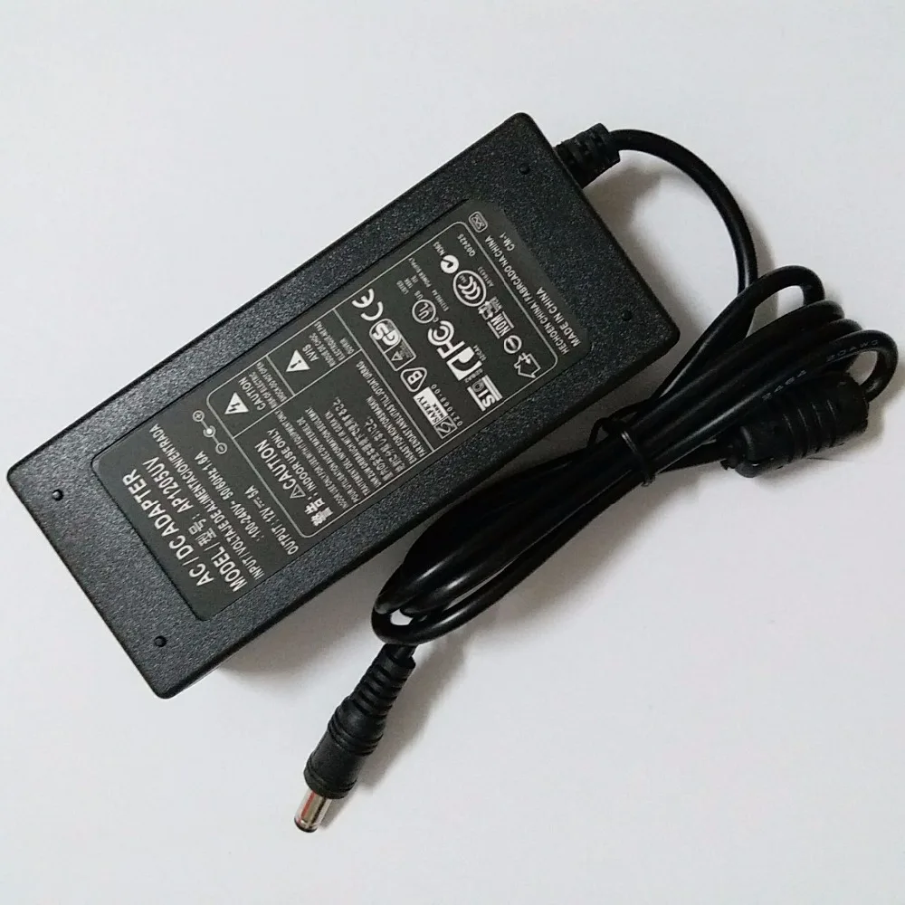 Зарядное устройство для Haier 15HL25S HLH15BB 12 В 5 А|charger for|charger charger5a charger |