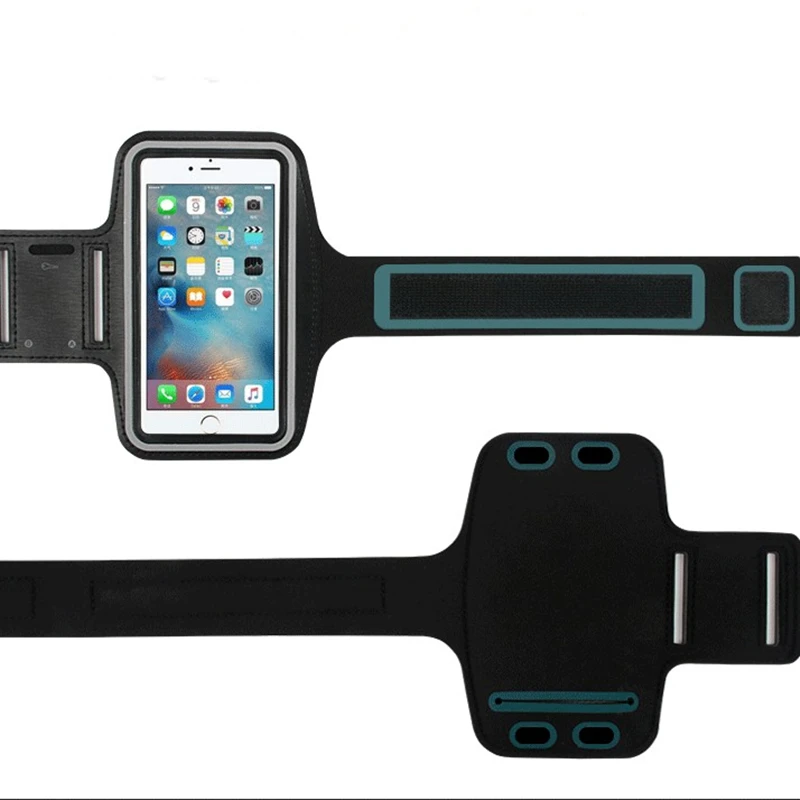 TENENELE на руку для бега и занятий спортом чехол браслета Huawei Honor 8 V8 Модный