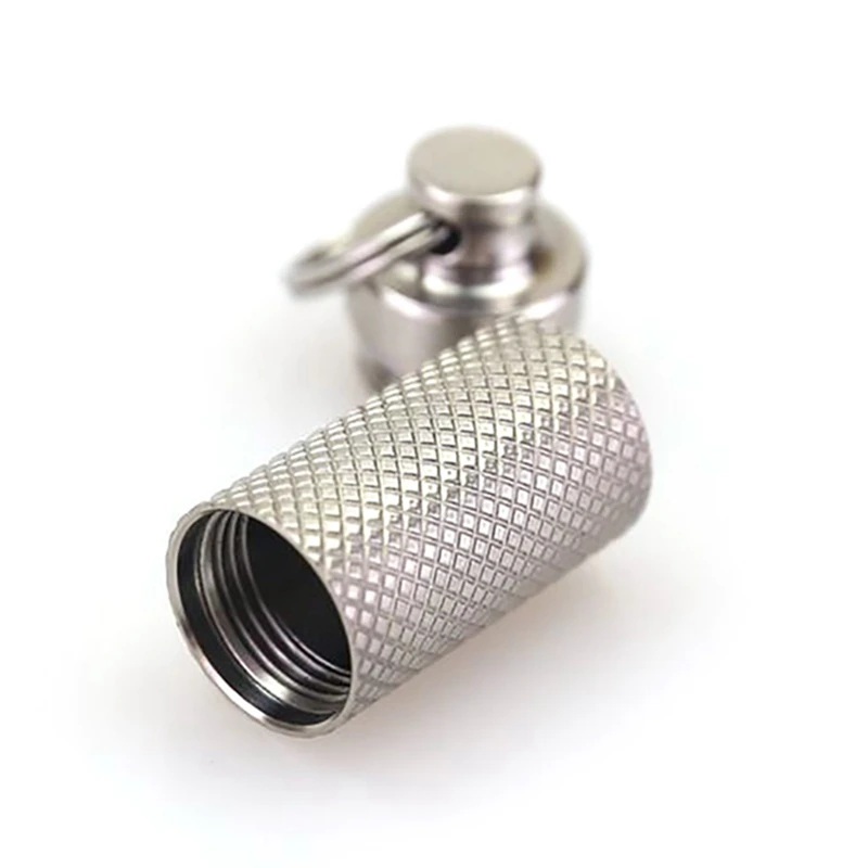 2020 Миниатюрный держатель для аварийного снаряжения из сплава водонепроницаемая