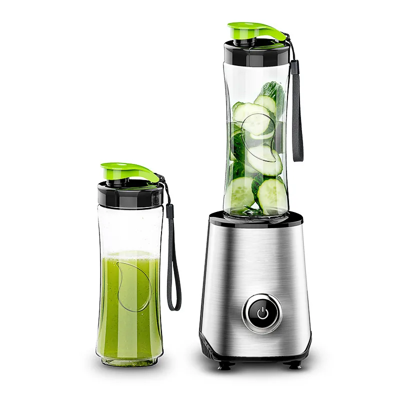 Juicers The juice maker USES the multi-function portable mini - pressed machine to make full automatic cup.NEW | Бытовая техника