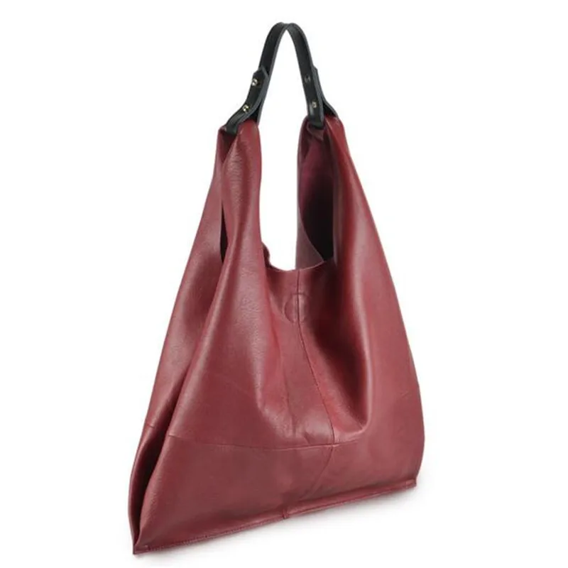 2017 Горячее предложение моды джокер Для женщин один сумка телячья кожа леди