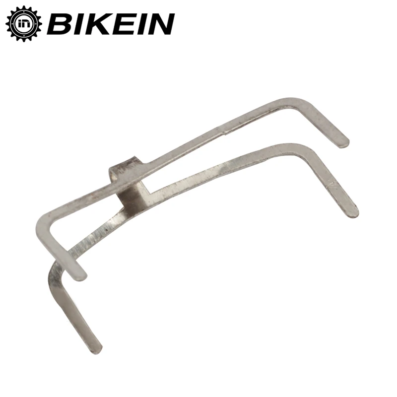 Велосипедные дисковые Тормозные колодки BIKEIN из полимерной смолы для Sram Avid BB7 Juicy