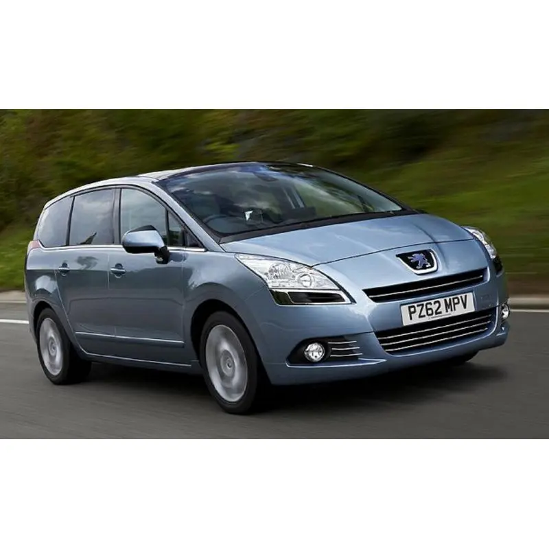 2 шт. стоп сигналы для PEUGEOT 5008 1 6 0|Сигнальная лампа| |