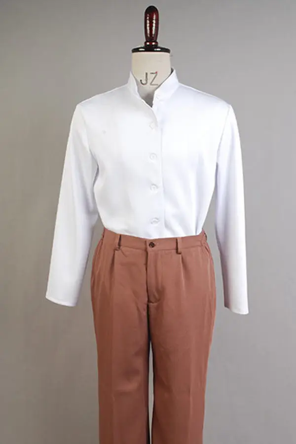 Запутались принц Флин Райдер Эжен Fitzherbert оригинальный Косплэй костюм из аниме