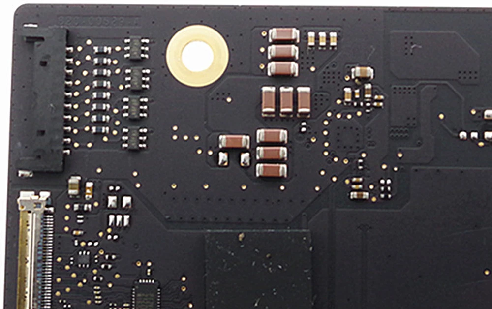 MID 2017 год MMQA2 A1418 материнская плата Логическая для Apple IMAC 21 5 ''материнская 820 00629 A
