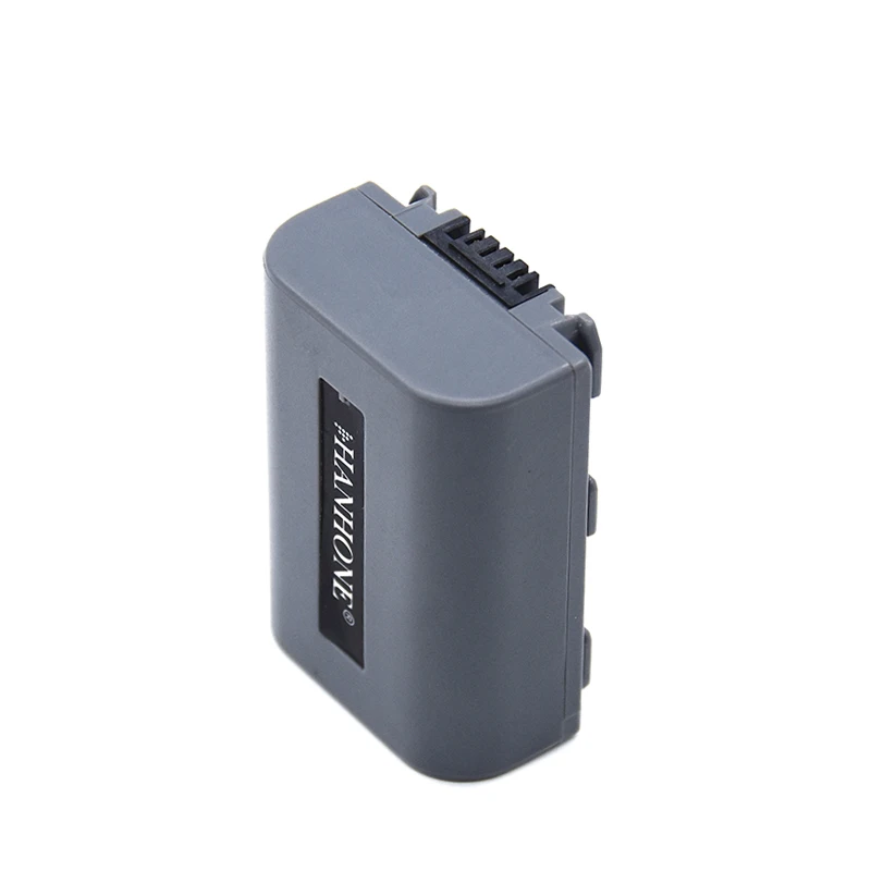 3 шт. 1250 мАч NPFP50 NP FP50 батарея для Sony FP71 FP30 FP60 FP90 FP70 SX41 SX40R DCR SX40|Цифровые аккумуляторы|