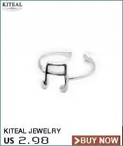 Kiteal, 925 пробы, серебряные ювелирные изделия, Ловец снов, Ловец снов, висячие серьги для женщин/девушек, леди, серьги