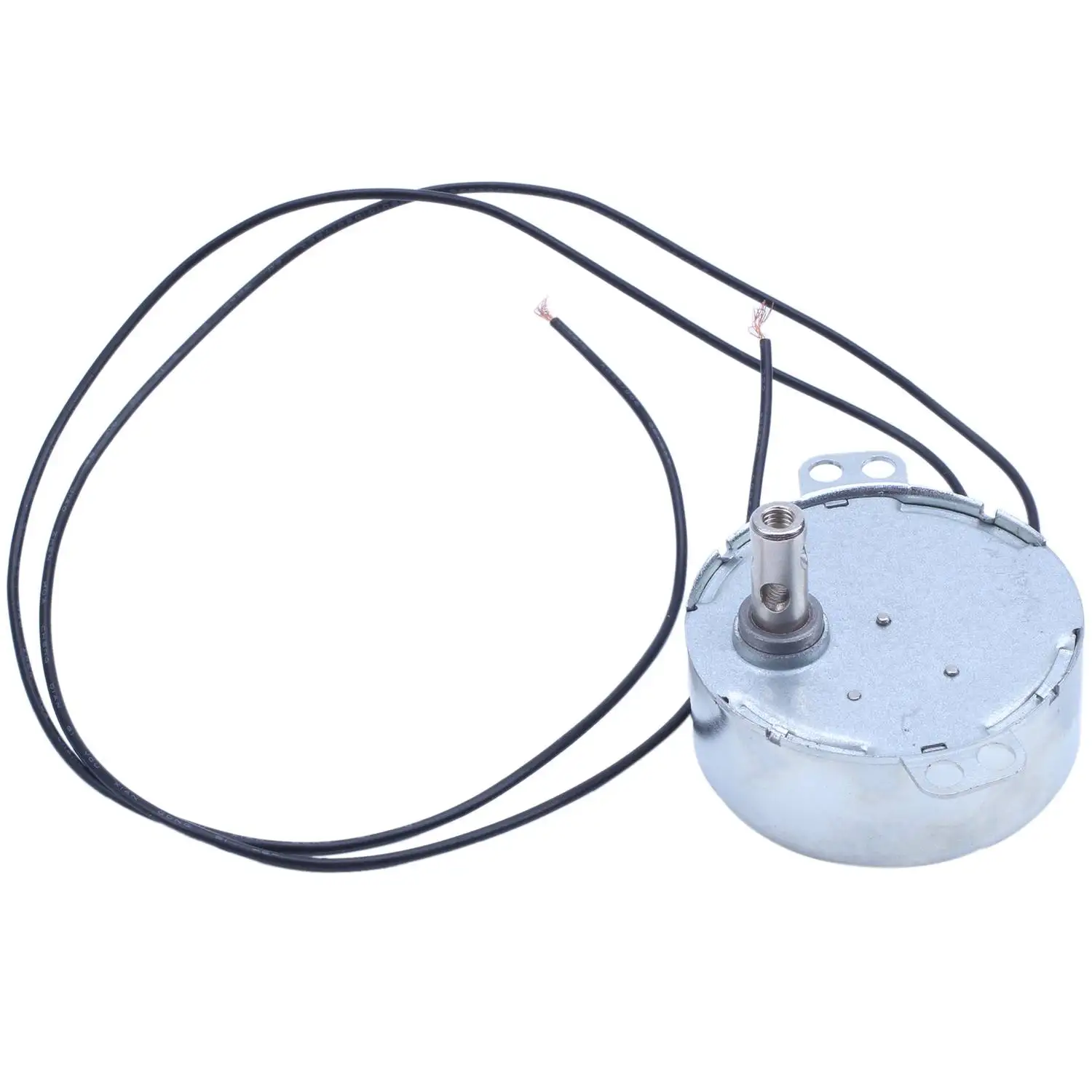 AC 220/240 в 30rpm 4 Вт CCW/CW двухполосный управляемый синхронный мотор|Двигатель