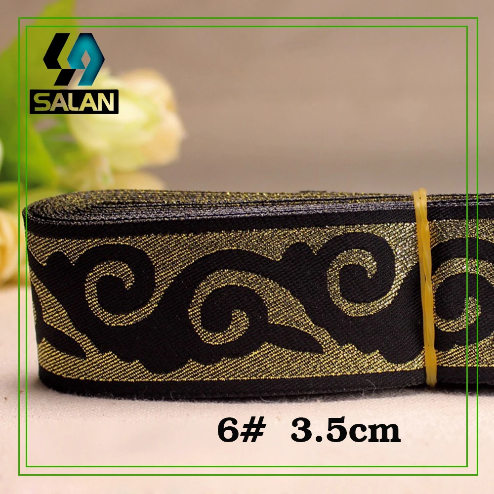 Новый узор из золота и серебра традиционный облака национальная ветрозащитная