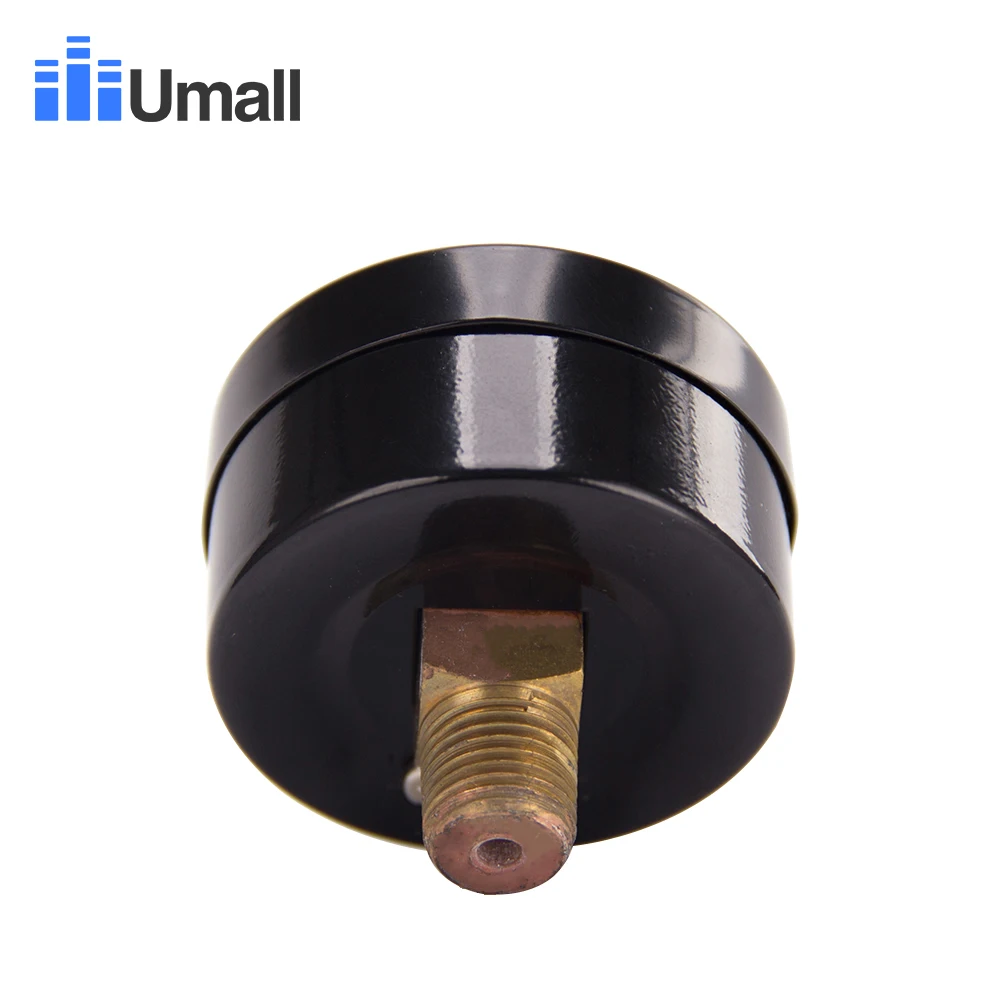 Вакуумный гидравлический воздушный компрессор 7 бар манометр указатель калибра