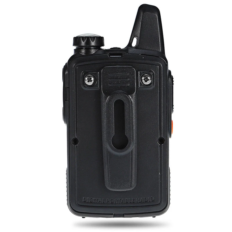 Портативная двухсторонняя рация BAOFENG BF-T1 MINI UHF 400-470 МГц 20CH BF T1 портативная для