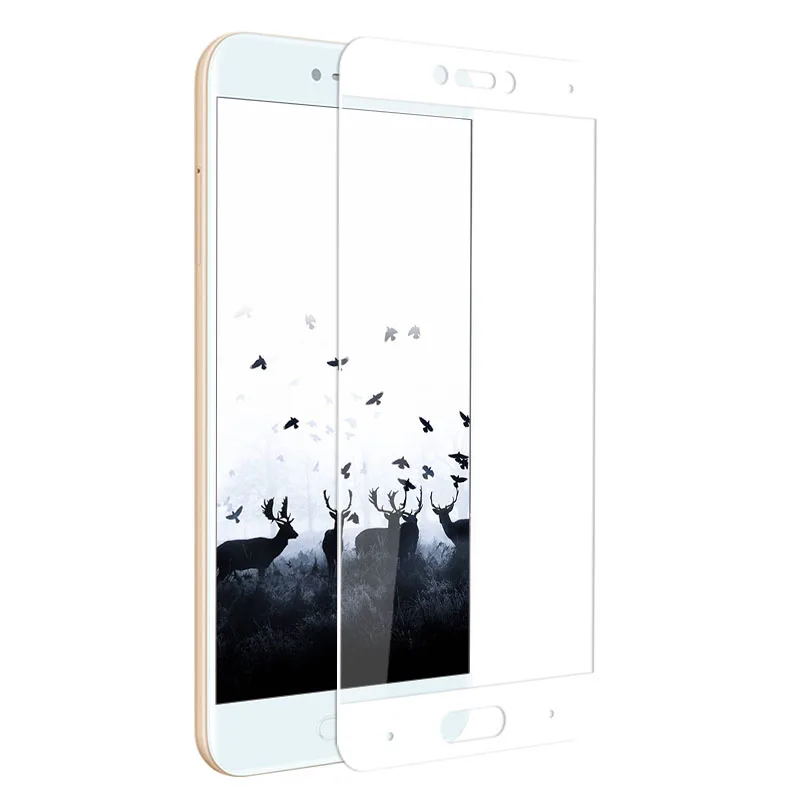 5 15 "для Xiaomi 5C Защитная пленка для экрана закаленное стекло Mi M5c