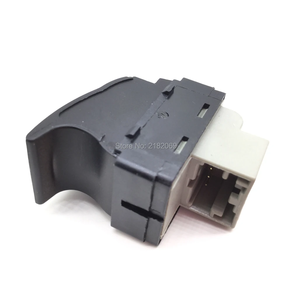 Кнопка управления стеклоподъемником для Volkswagen VW Transporter 05 09 T5 14 T6 7E0 959 855 7E0959855|t6