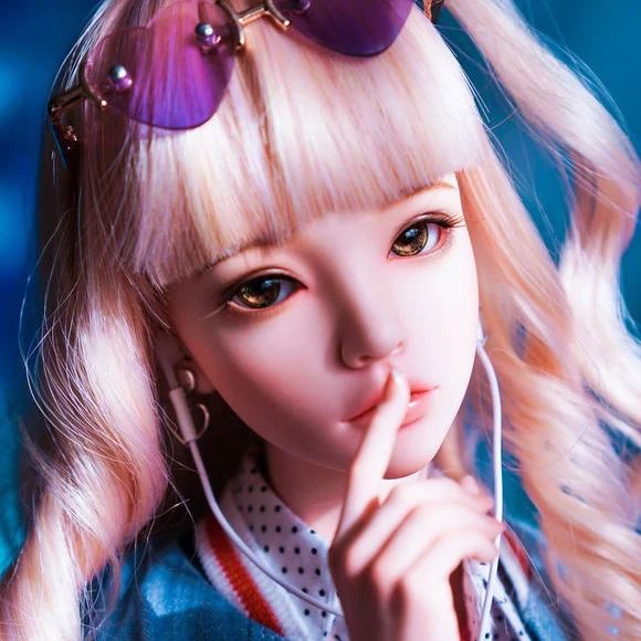 BJD Кукла SD кукла 1/4 девушка Mari joint подарок на день рождения | Игрушки и хобби