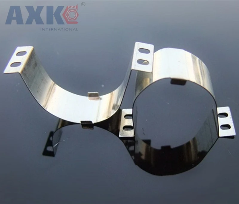 AXK 50 шт./лот 300 металл двигателя Мини Мотор кронштейны для DIY игрушка аксессуары