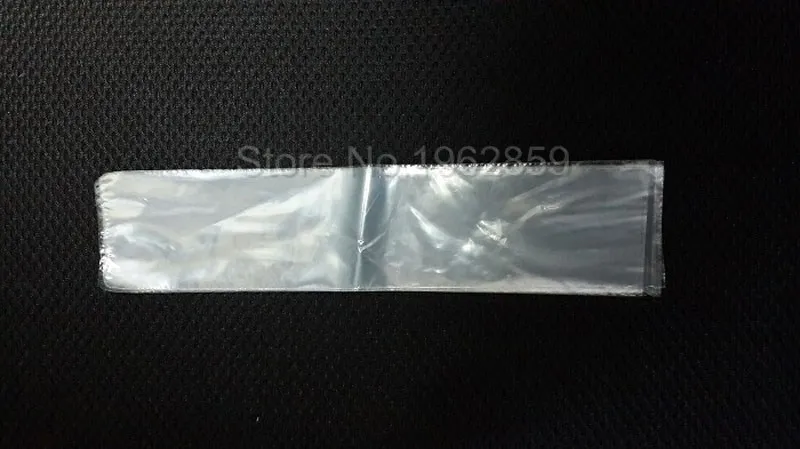 1000 шт./лот Стоматологический материал Одноразовая Пластиковая крышка для