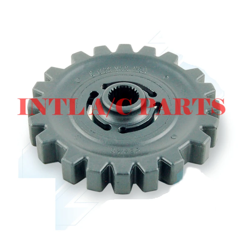 Компрессор сцепления A0022307211 A0022309011 A0032304811 5K0820803D для Mercedes Benz/Audi/VW/Seat/Skoda|compressor clutch