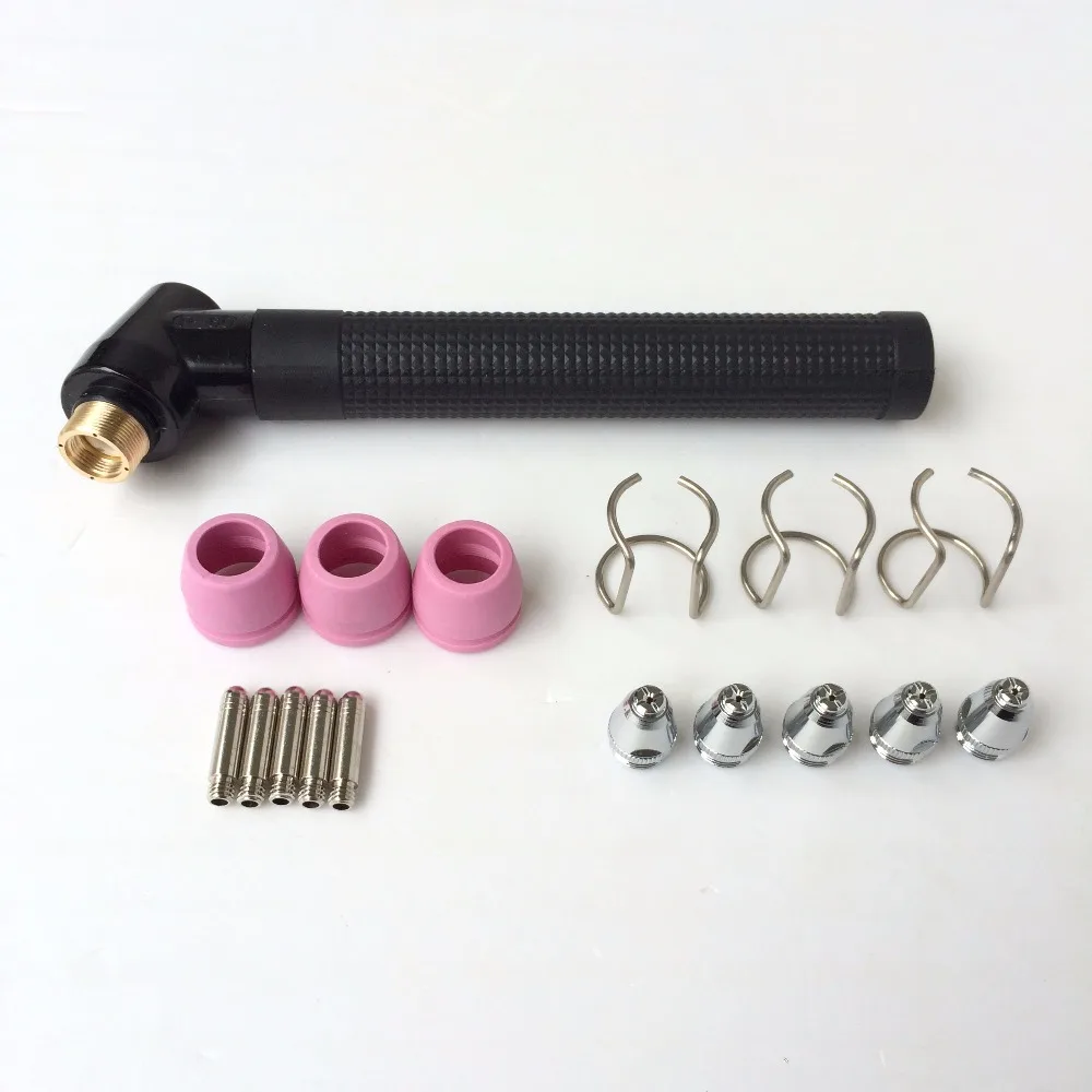 Свободные расходные материалы Φ P60 корпус головки для плазменного резака