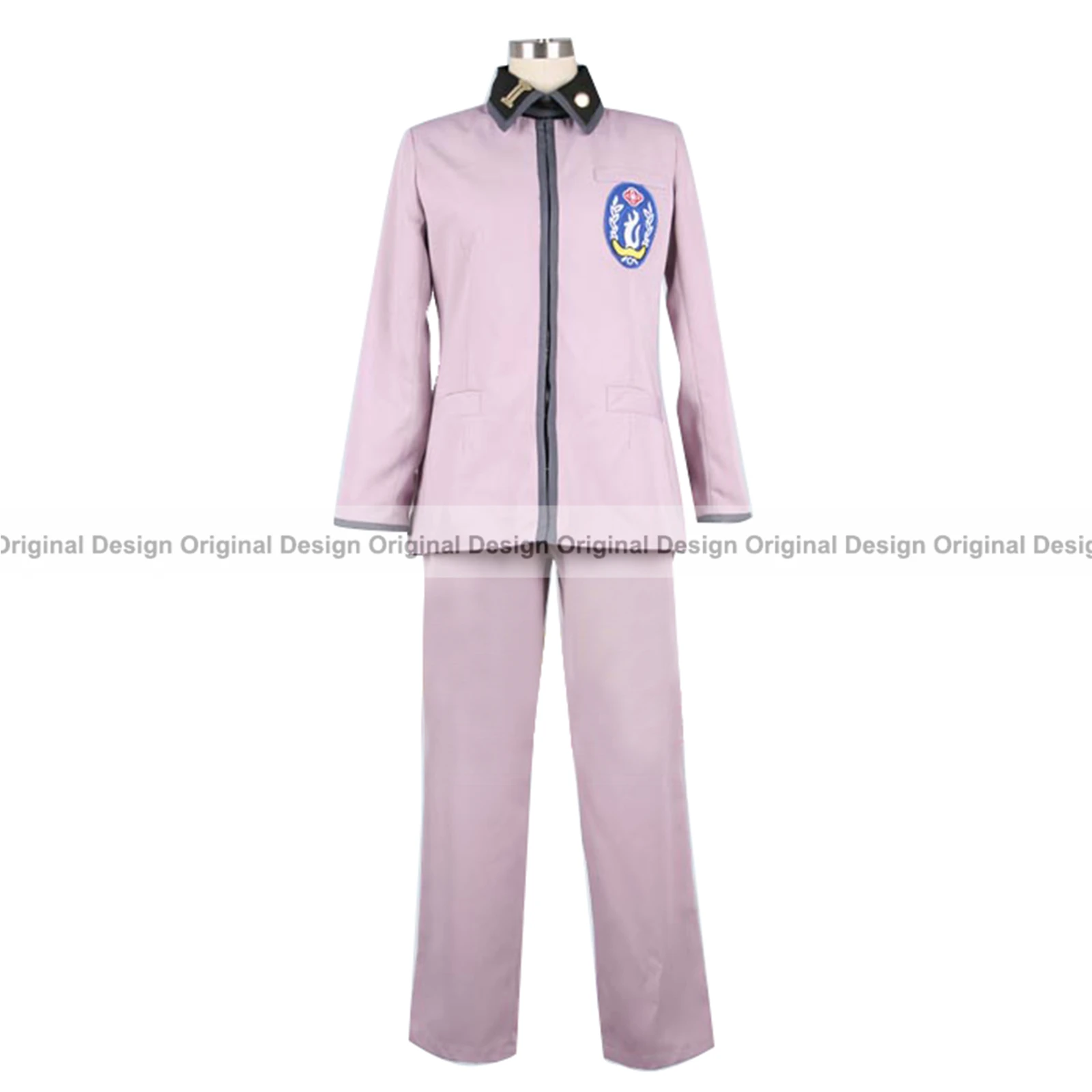 Design 02 Shin Megami Tensei: Persona 3 4 5 Yukari Takeba Shinjiro Aragaki Tensei Elizabeth Gekkoukan, костюм для косплея, на заказ принимается - Цвет: Design 02