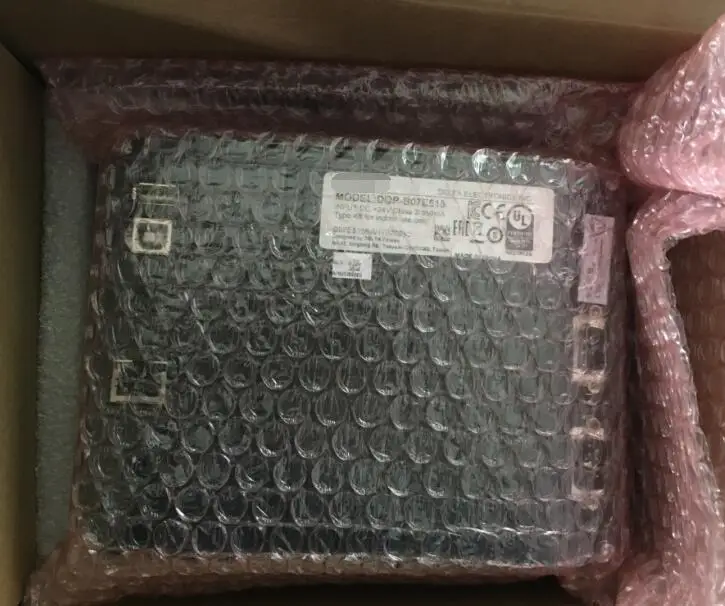 

DOP-B10S615 DOP-B10 DOP-B HMI 10