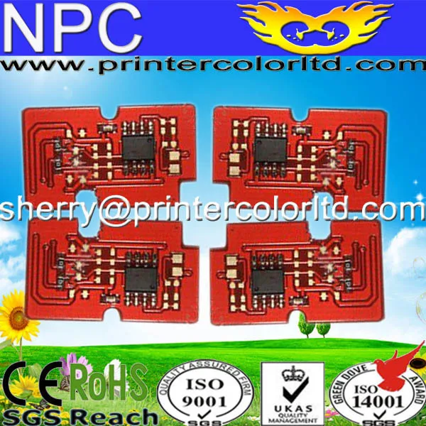 Чип для Samsung Xpress SLM-2825NDMFP 2875-FW-MFP ProXpress ОДС 2625D МФУ SL M-2875 FDMFP сброса OEM фотобарабана |