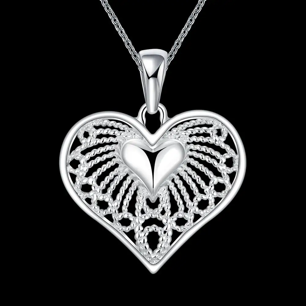 N720 Оптовая Продажа Модные с серебряным покрытием Jewelry тонкой цепочке линии